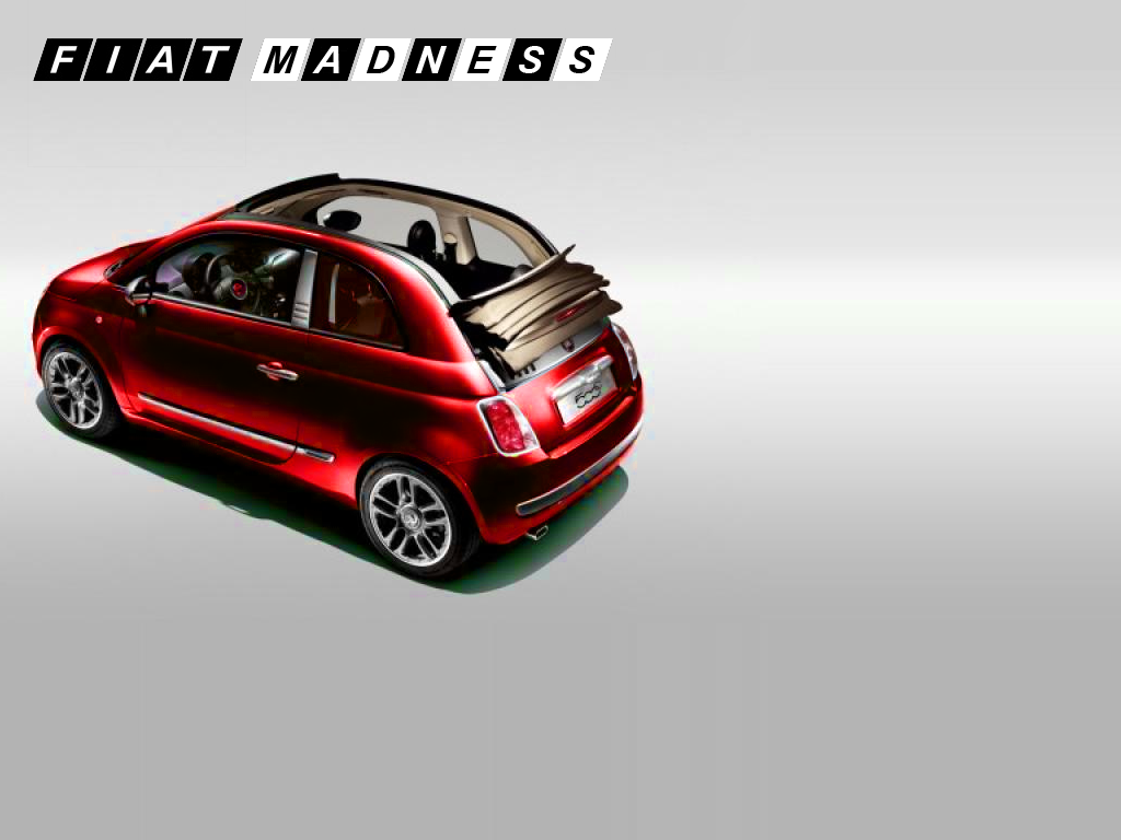 FIAT MADNESS